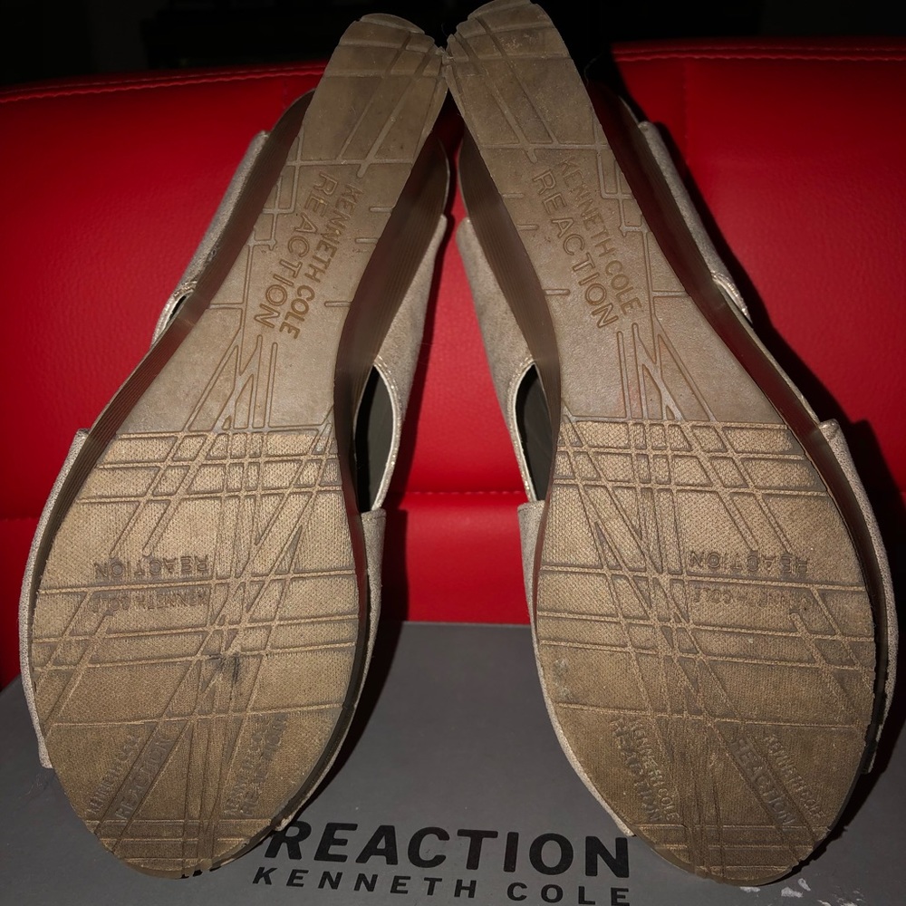 Wedges - Picture 4 of 5